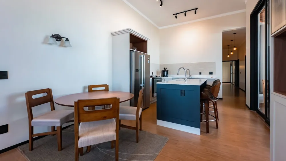 Casa de Condomínio, 3 quartos - Foto 5