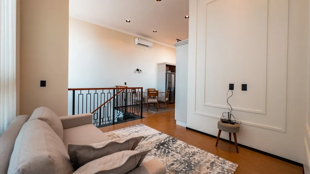 Casa de Condomínio, 3 quartos - Foto 8