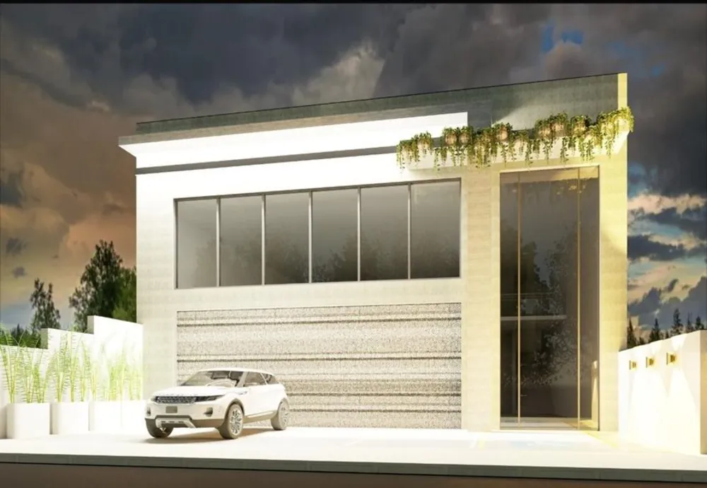 Prédio Inteiro, 310 m² - Foto 1