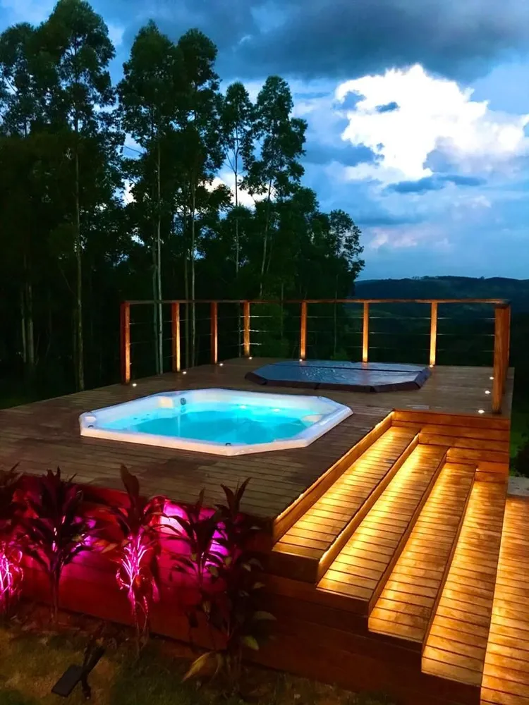 Casa, 5 quartos, 703 m² - Foto 5