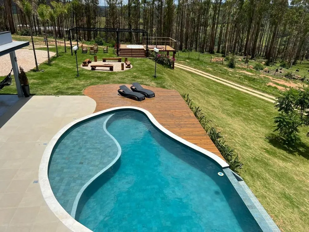 Casa, 5 quartos, 703 m² - Foto 10