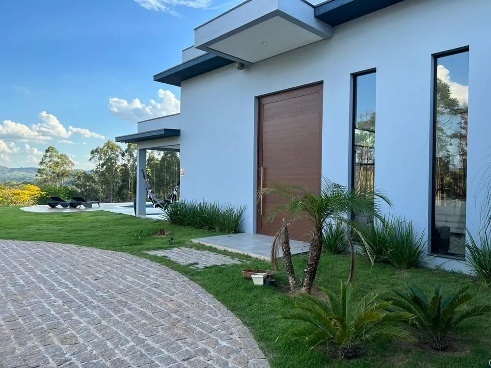 Casa, 5 quartos, 703 m² - Foto 3