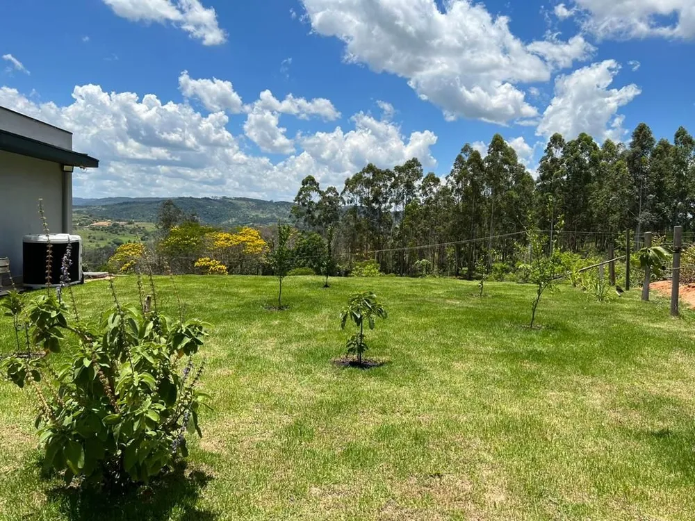 Casa, 5 quartos, 703 m² - Foto 12