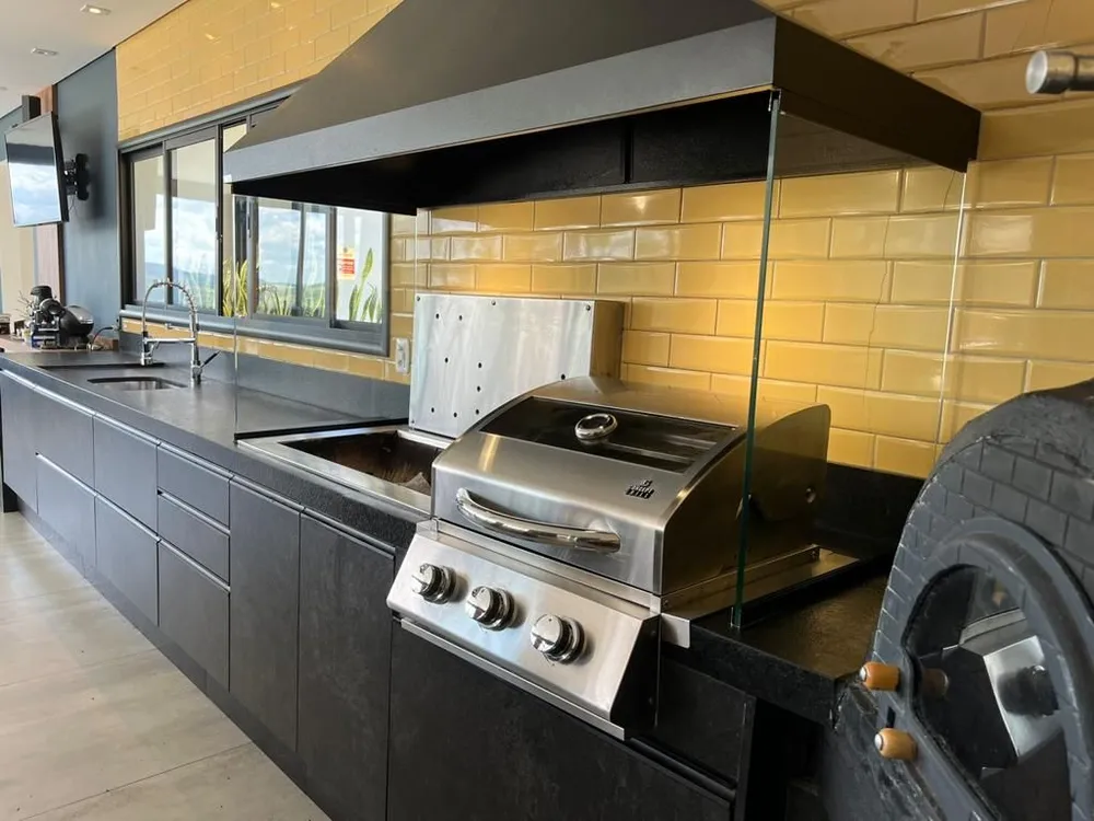 Casa, 5 quartos, 703 m² - Foto 16