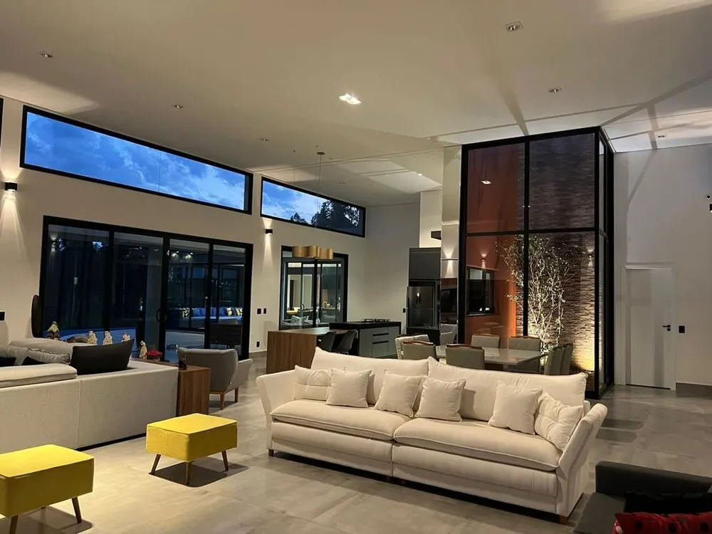 Casa, 5 quartos, 703 m² - Foto 4