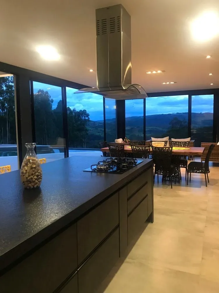 Casa, 5 quartos, 703 m² - Foto 8