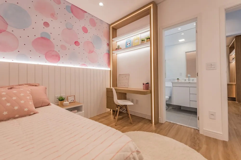 Casa de Condomínio, 3 quartos - Foto 6