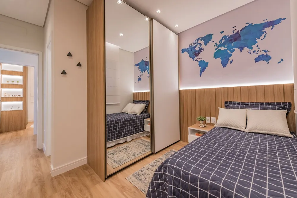 Casa de Condomínio, 3 quartos - Foto 7