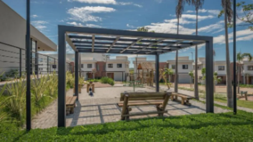 Casa de Condomínio, 3 quartos - Foto 9