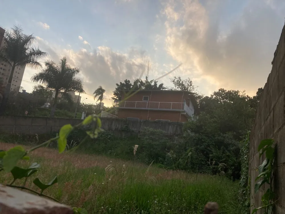 Terreno, 290 m² - Foto 1