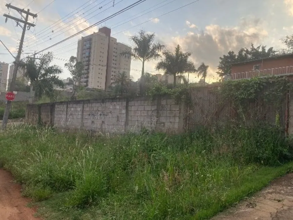 Terreno, 290 m² - Foto 3