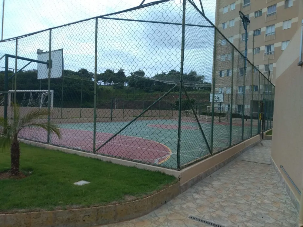 Apartamento, 2 quartos, 61 m² - Foto 11