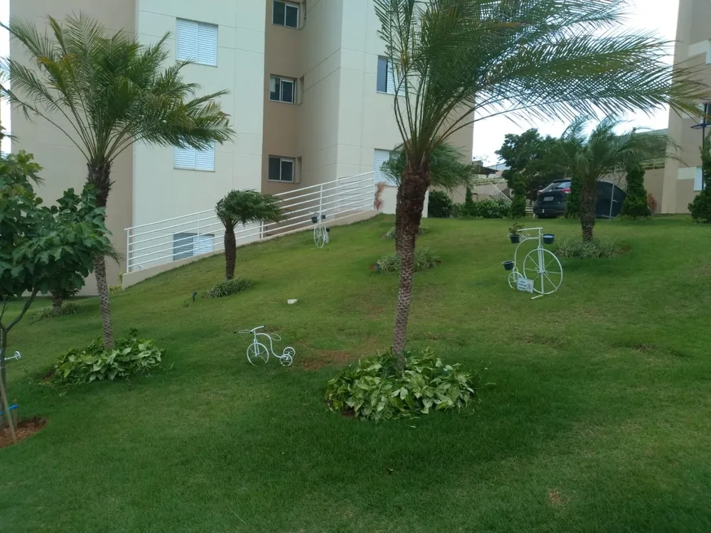 Apartamento, 2 quartos, 61 m² - Foto 7