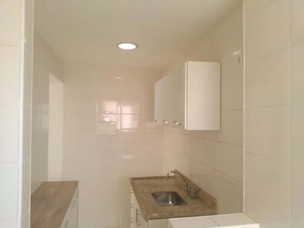Apartamento, 2 quartos, 61 m² - Foto 1
