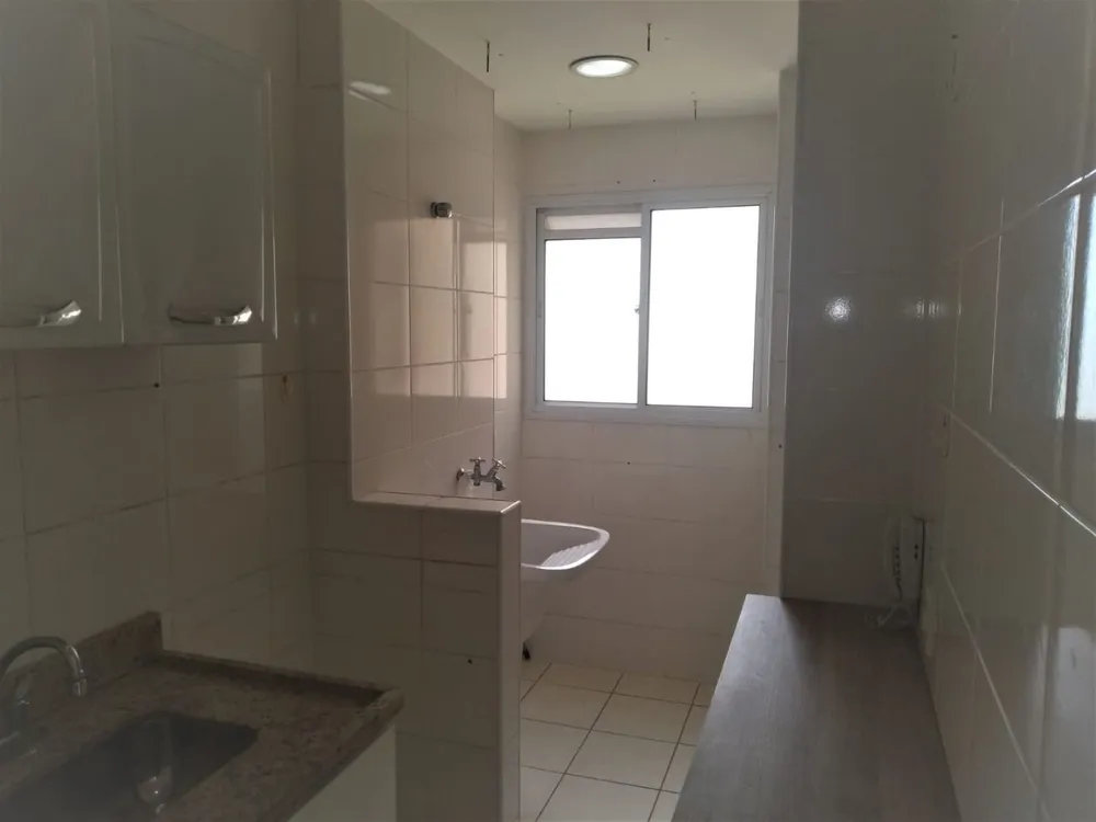 Apartamento, 2 quartos, 61 m² - Foto 2