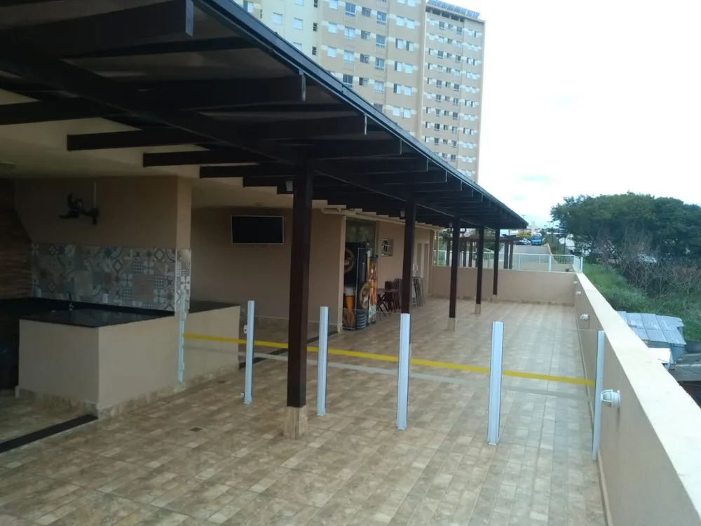 Apartamento, 2 quartos, 61 m² - Foto 9