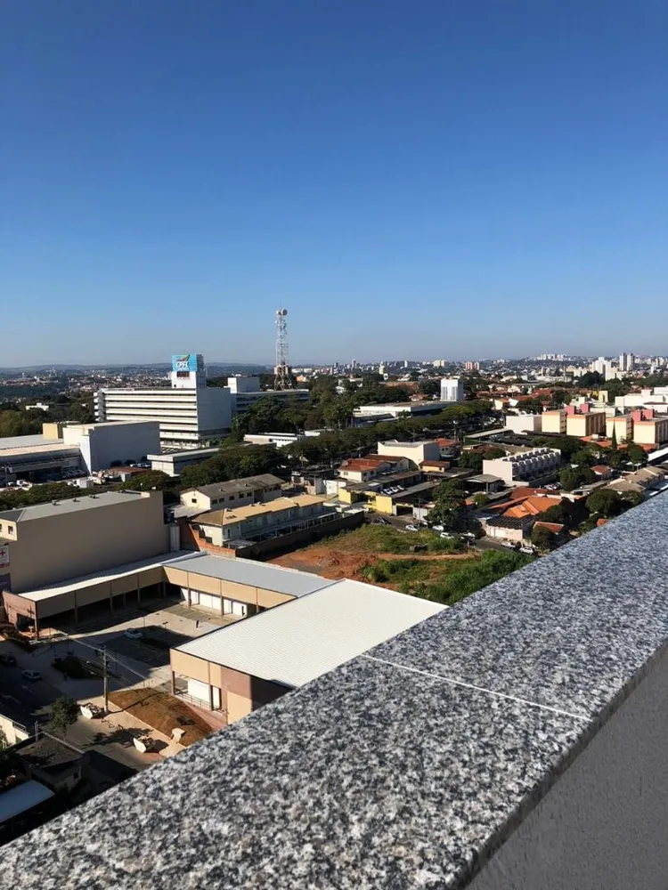 Apartamento, 3 quartos, 142 m² - Foto 8