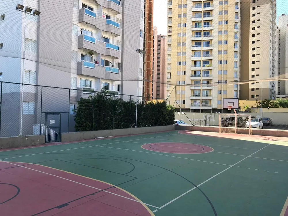 Apartamento, 3 quartos, 142 m² - Foto 2