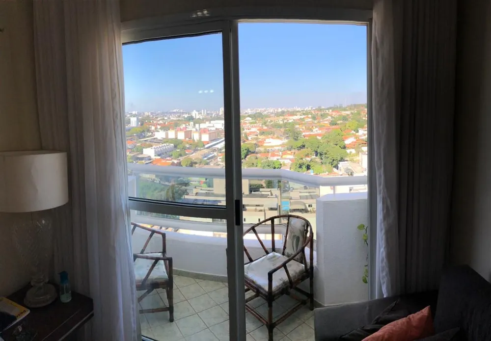 Apartamento, 3 quartos, 142 m² - Foto 12