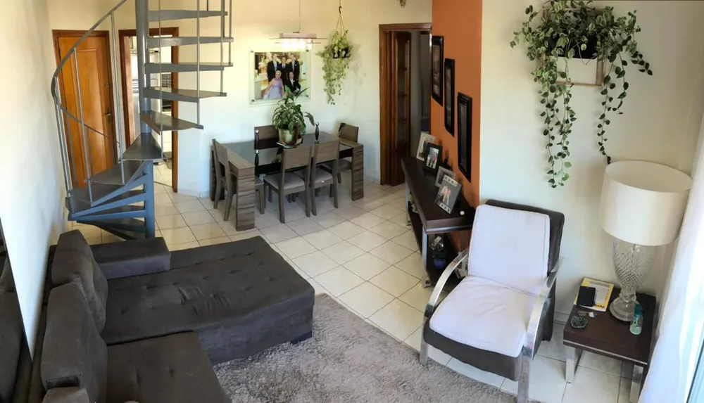 Apartamento, 3 quartos, 142 m² - Foto 5