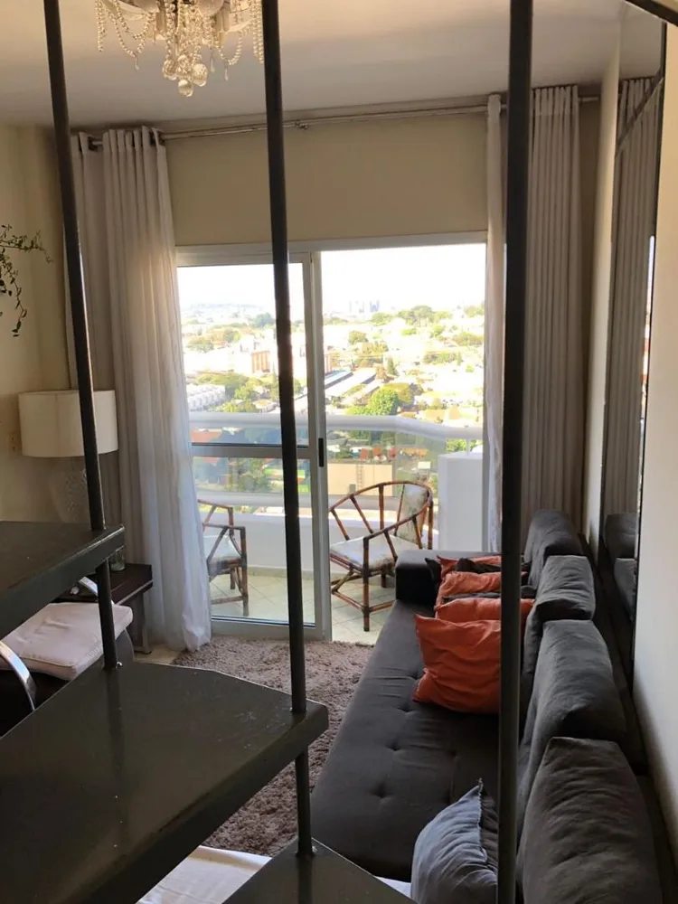 Apartamento, 3 quartos, 142 m² - Foto 6