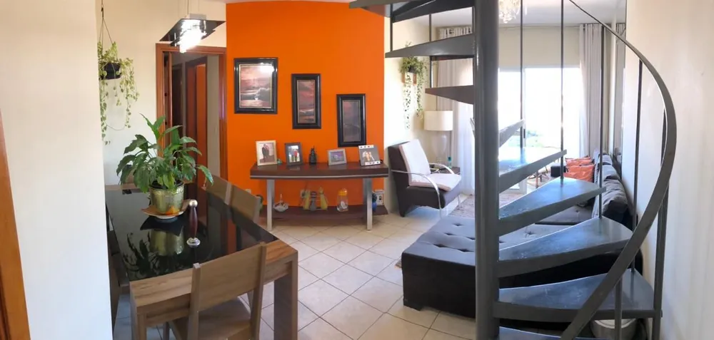 Apartamento, 3 quartos, 142 m² - Foto 9