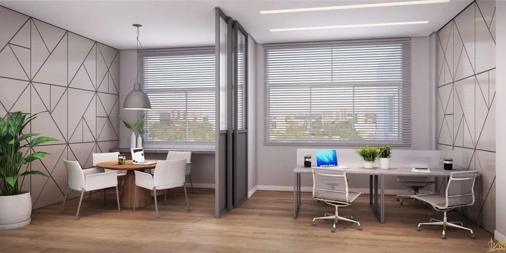 Apartamento, 2 quartos, 46 m² - Foto 3