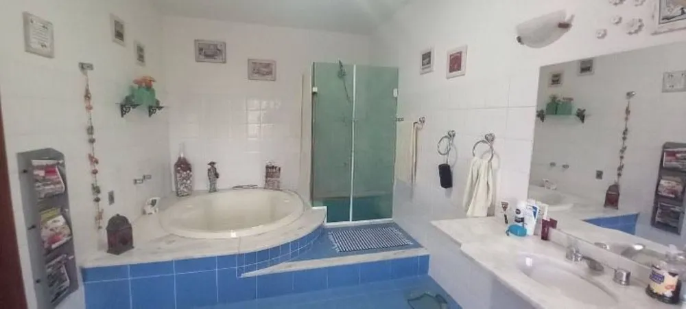 Casa de Condomínio, 4 quartos - Foto 6