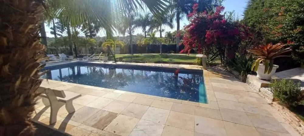 Casa de Condomínio, 4 quartos - Foto 10