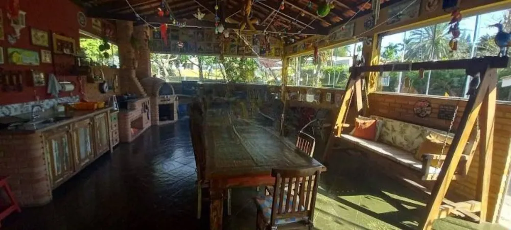 Casa de Condomínio, 4 quartos - Foto 7