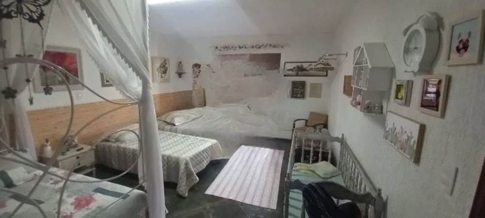 Casa de Condomínio, 4 quartos - Foto 9
