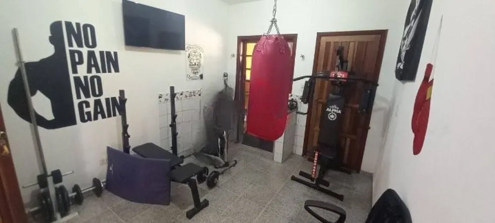 Casa de Condomínio, 4 quartos - Foto 1
