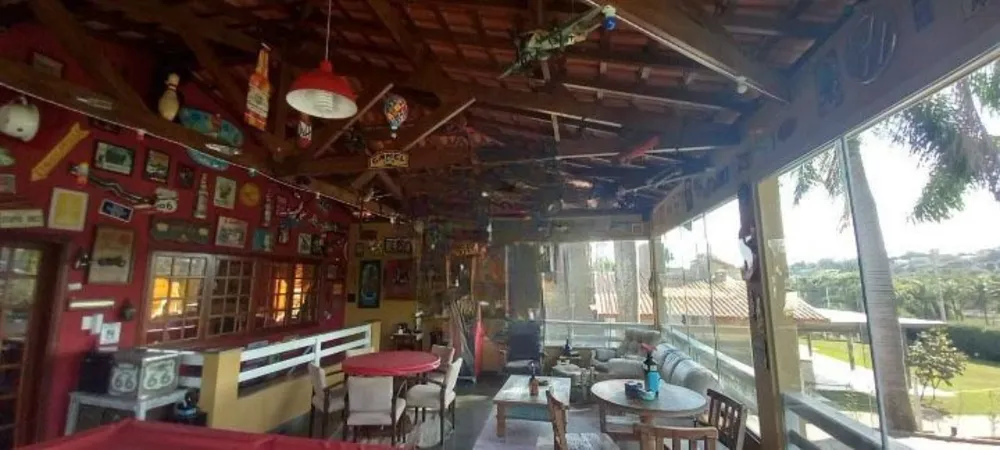 Casa de Condomínio, 4 quartos - Foto 12