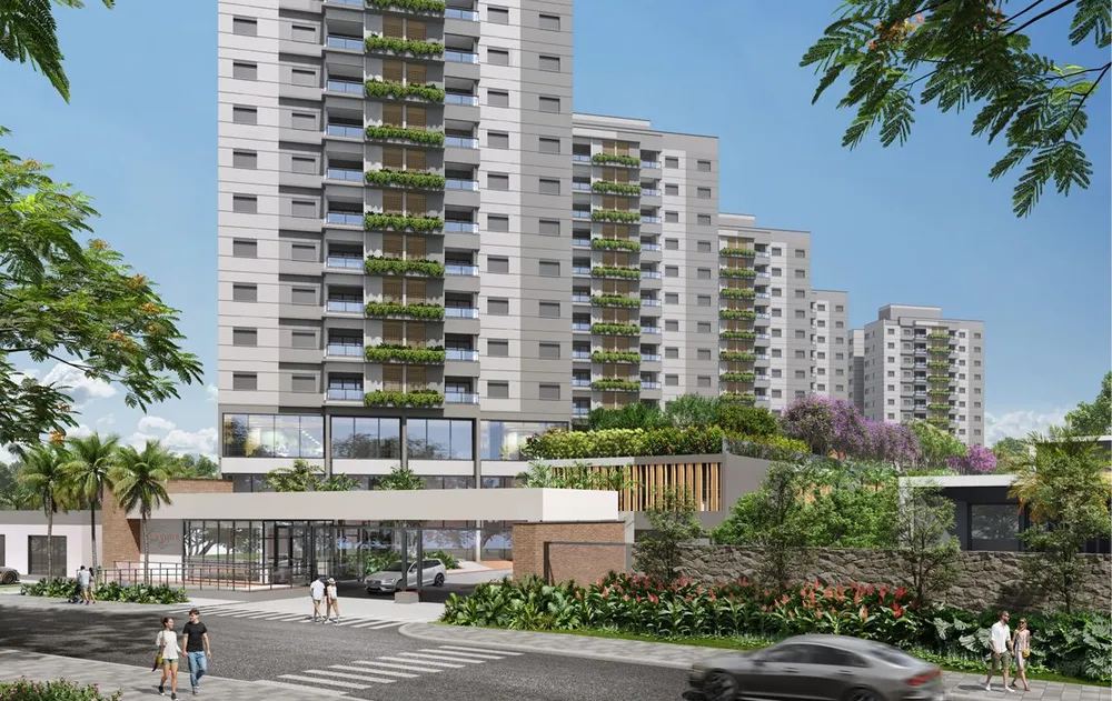 Apartamento, 3 quartos, 92 m² - Foto 13