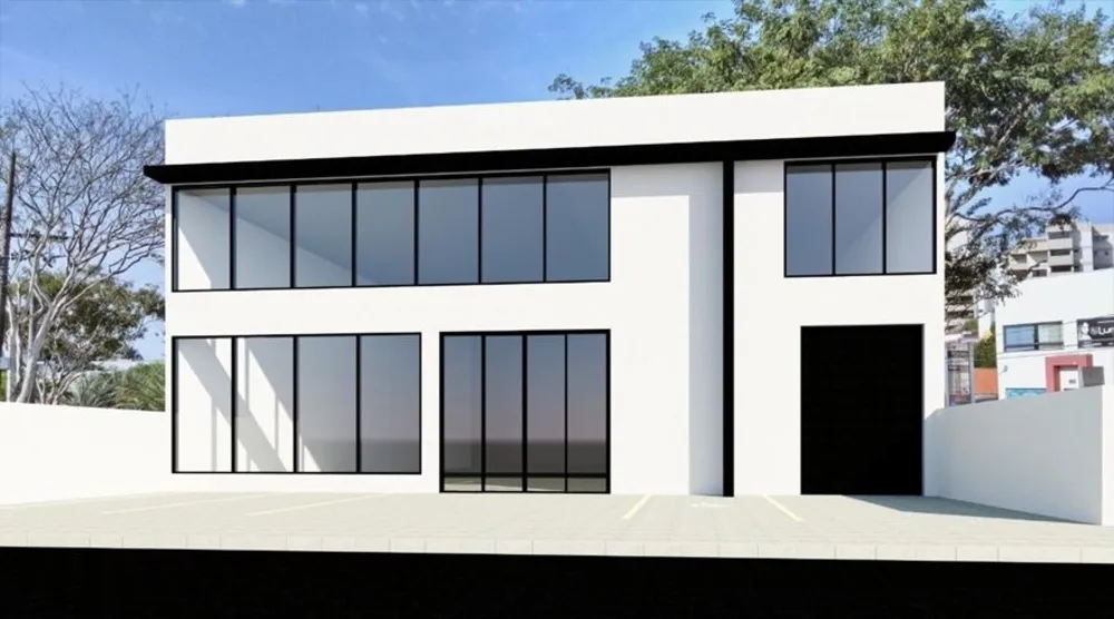 Prédio Inteiro, 600 m² - Foto 1