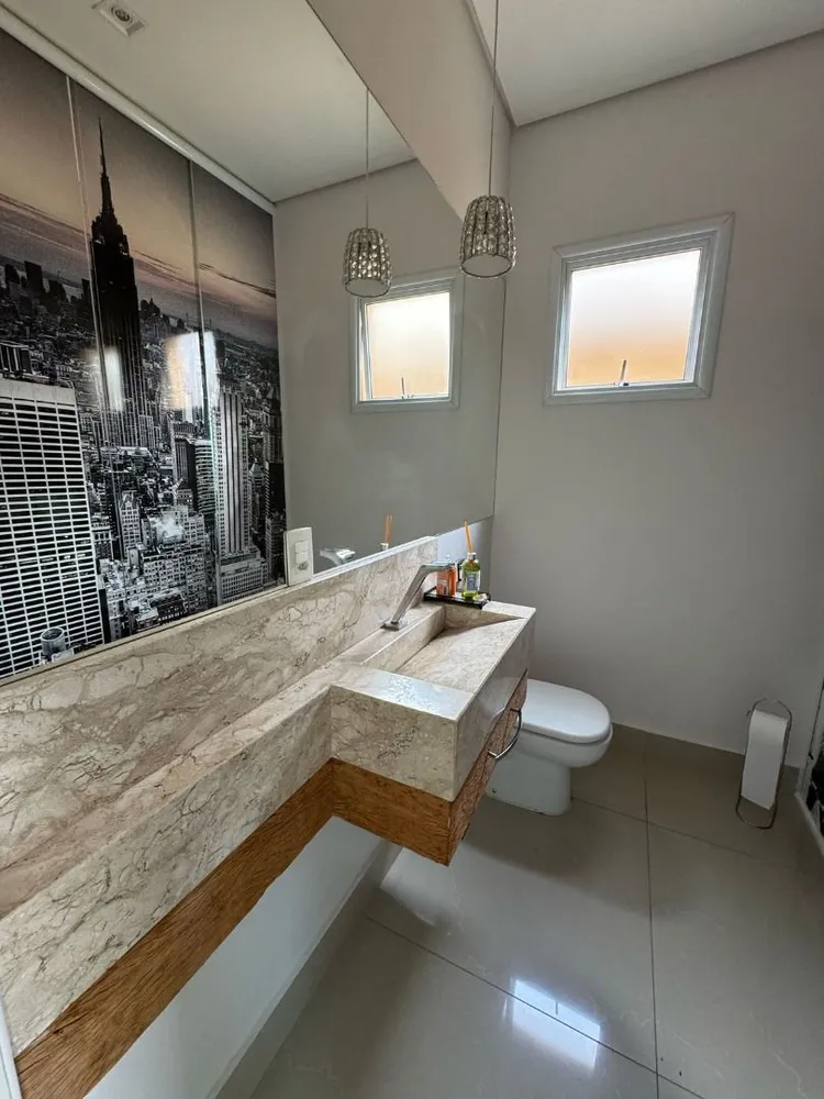 Casa de Condomínio, 4 quartos - Foto 7