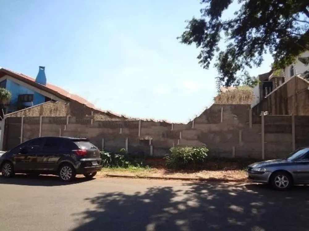 Terreno, 1020 m² - Foto 2