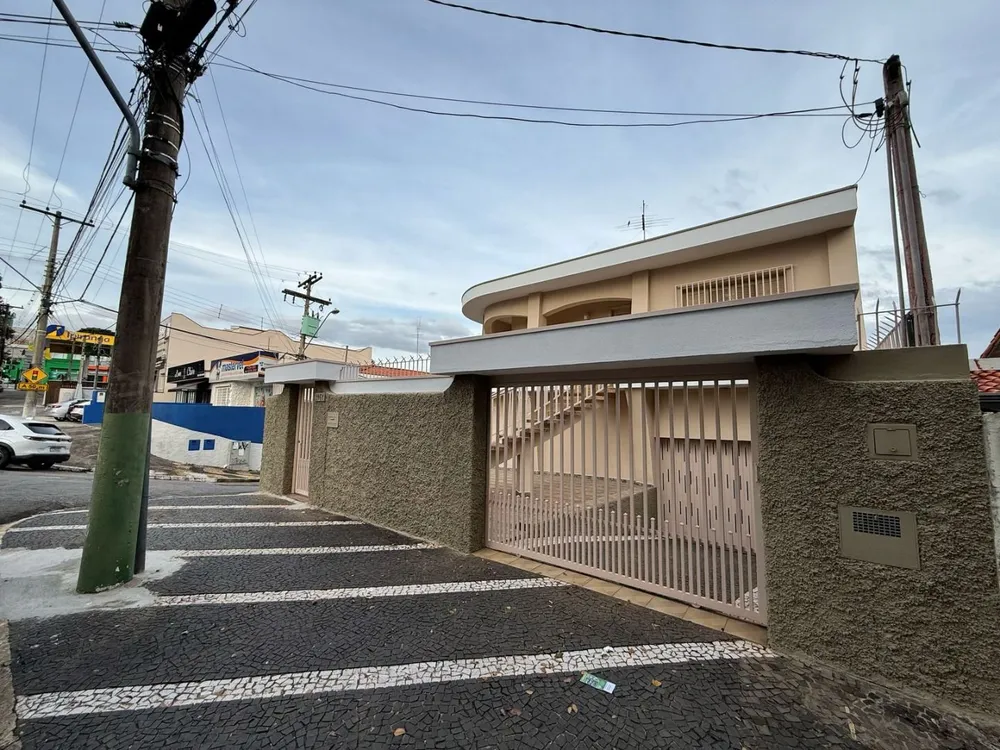 Casa, 2 quartos, 262 m² - Foto 2