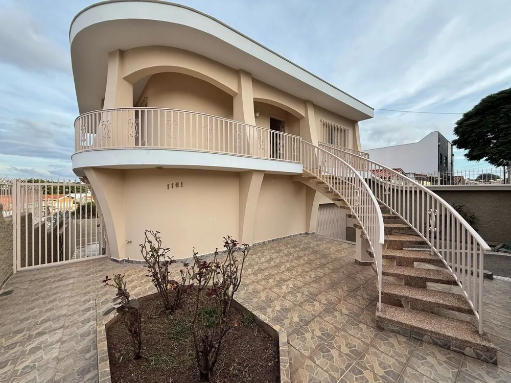 Casa, 2 quartos, 262 m² - Foto 4