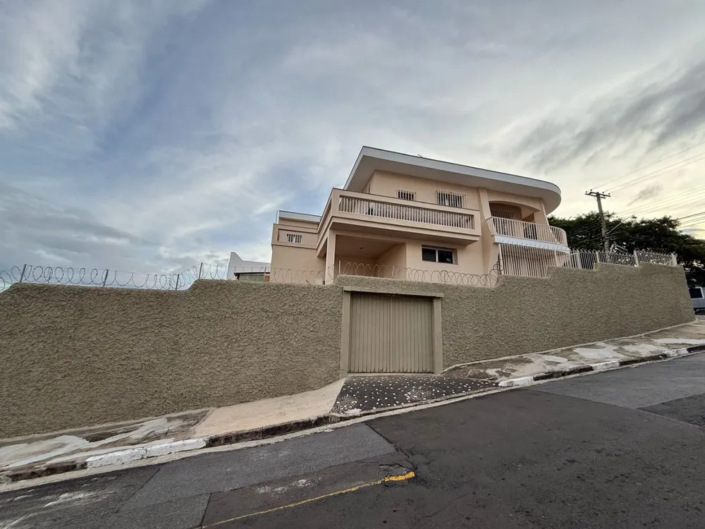 Casa, 2 quartos, 262 m² - Foto 3
