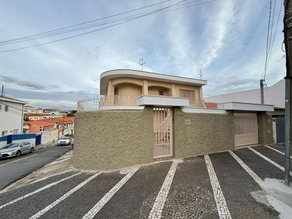 Casa, 2 quartos, 262 m² - Foto 1