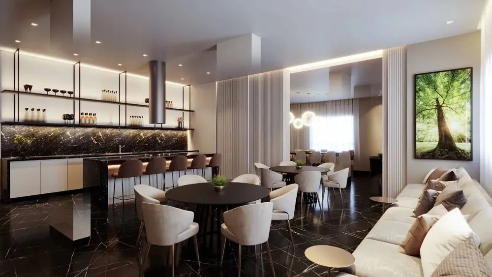 Apartamento, 4 quartos, 125 m² - Foto 5