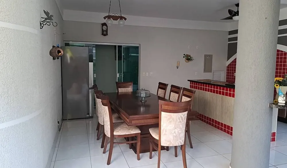 Casa de Condomínio, 3 quartos - Foto 6