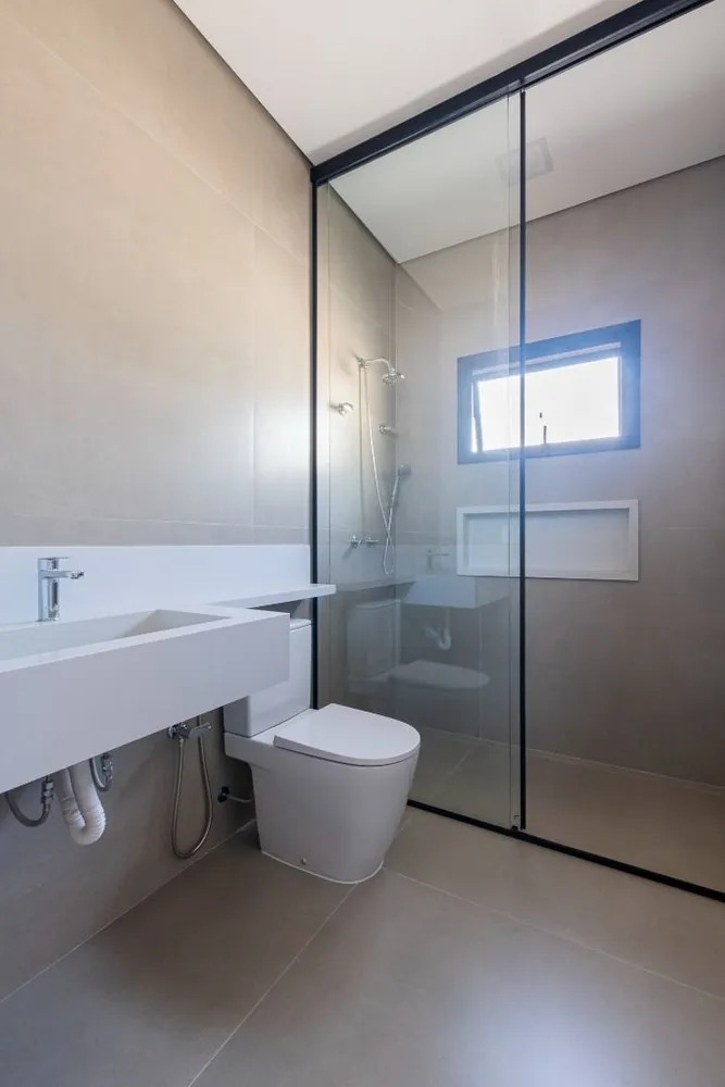 Casa de Condomínio, 5 quartos - Foto 11