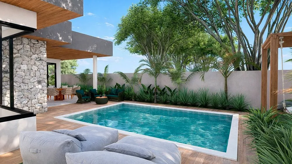 Casa de Condomínio, 4 quartos - Foto 6