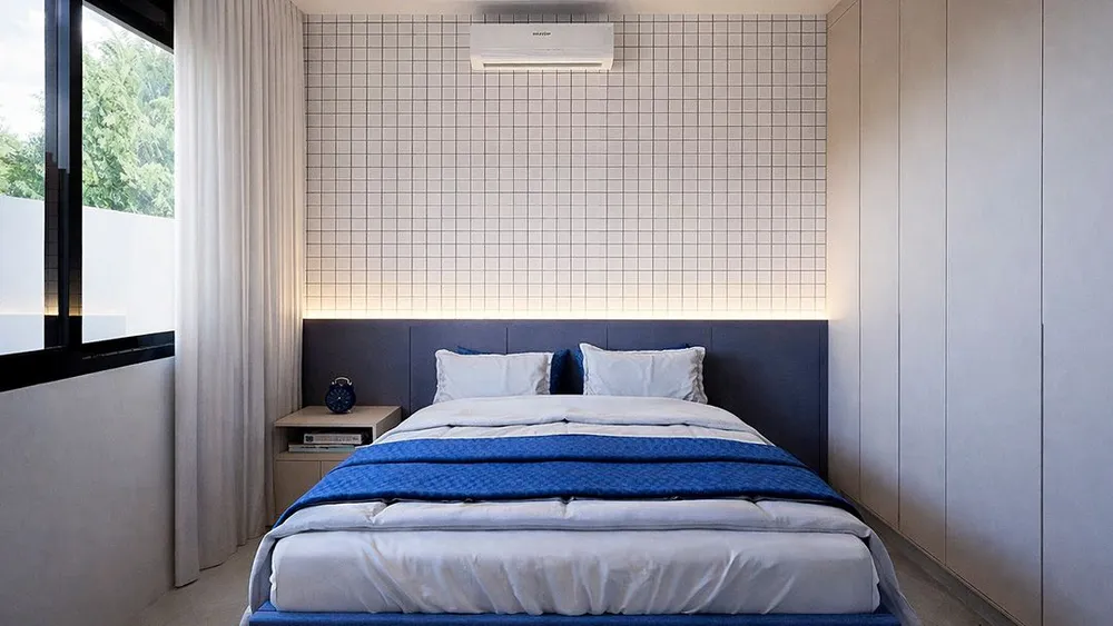 Casa de Condomínio, 4 quartos - Foto 5