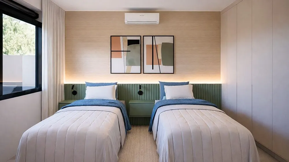 Casa de Condomínio, 4 quartos - Foto 7