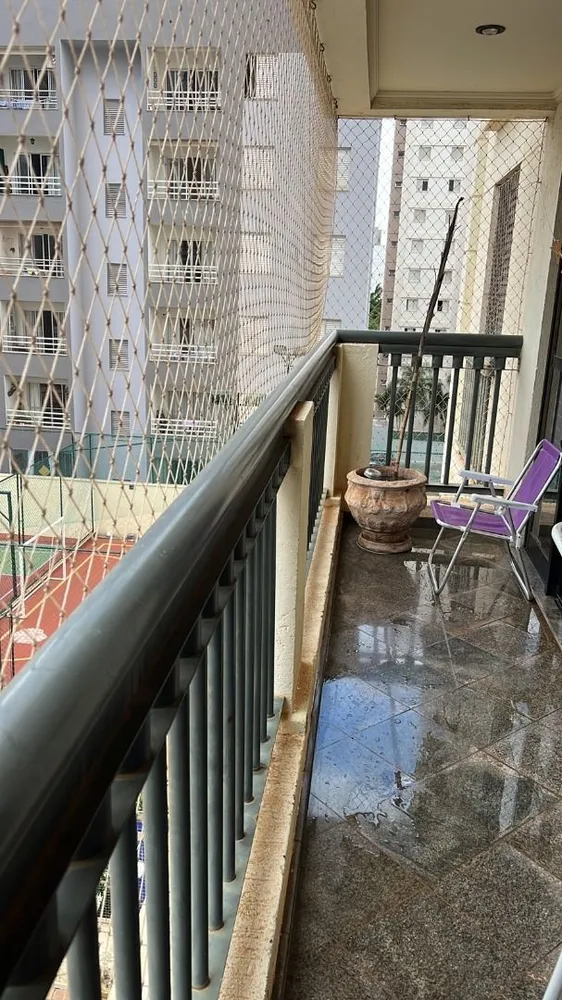 Apartamento, 3 quartos, 110 m² - Foto 1