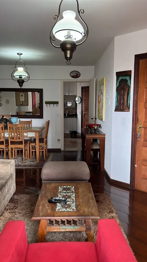 Apartamento, 3 quartos, 110 m² - Foto 12