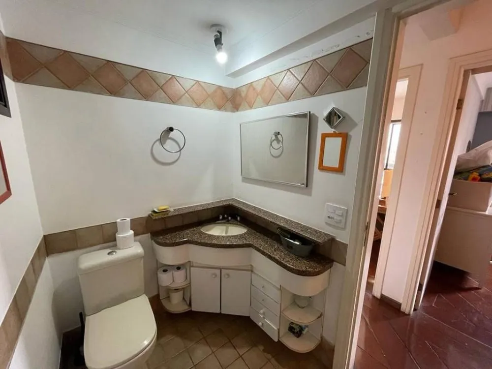 Apartamento, 3 quartos, 110 m² - Foto 4